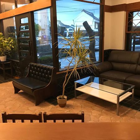 Guest House Kuranomachi ゲストハウス蔵の街 Tochigi Buitenkant foto