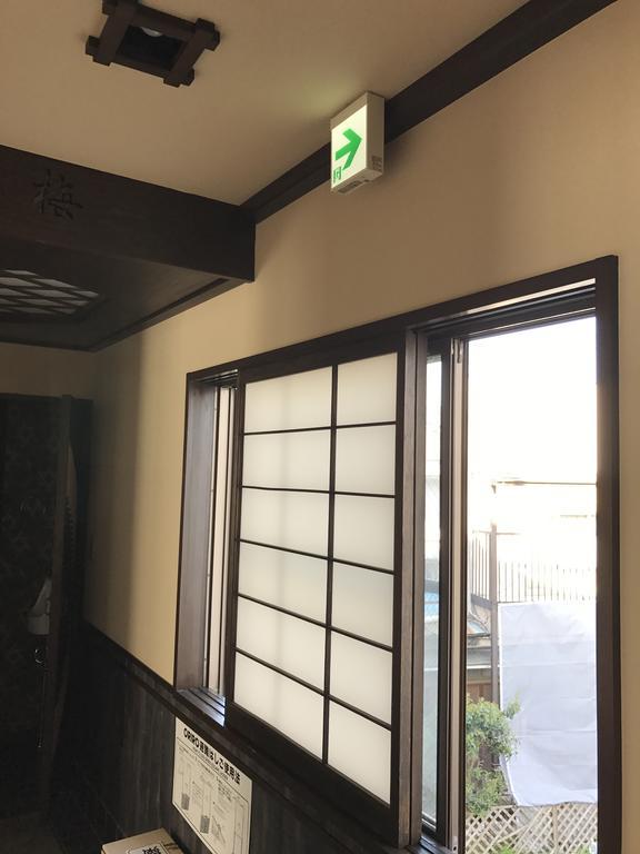 Guest House Kuranomachi ゲストハウス蔵の街 Tochigi Buitenkant foto