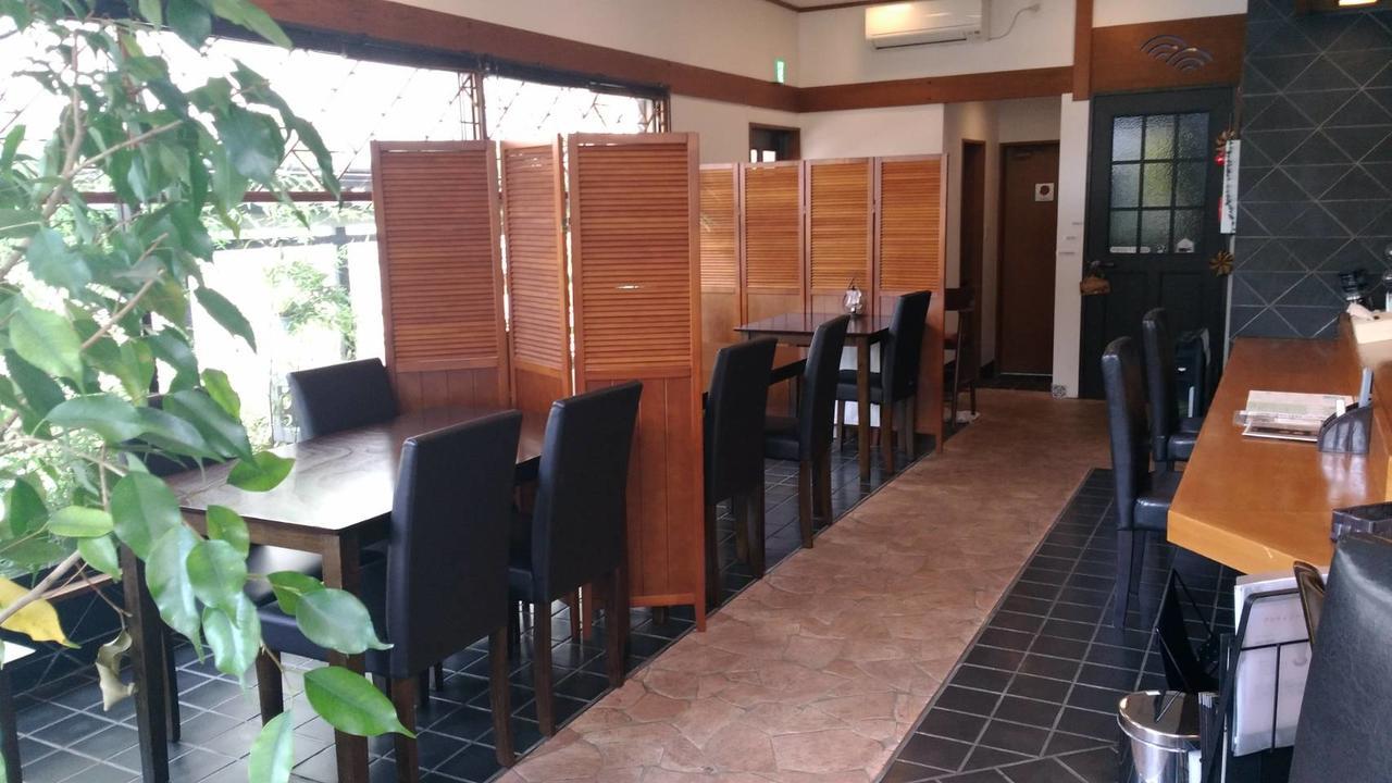 Guest House Kuranomachi ゲストハウス蔵の街 Tochigi Buitenkant foto